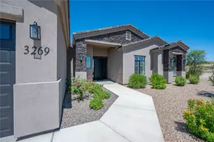 3269 Gila Dr, Bullhead City, AZ 86442 - Photo 16