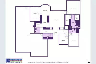 3269 Gila Drive, Bullhead City, AZ 86442 - Photo 4