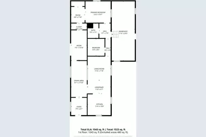 2100 Del Rey Drive, Bullhead City, AZ 86442 - Photo 2