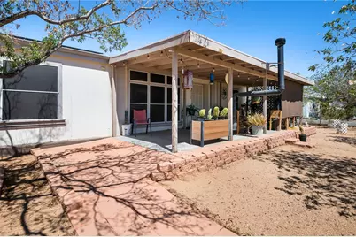 7125 W Agua Fria Drive, Golden Valley, AZ 86413 - Photo 1