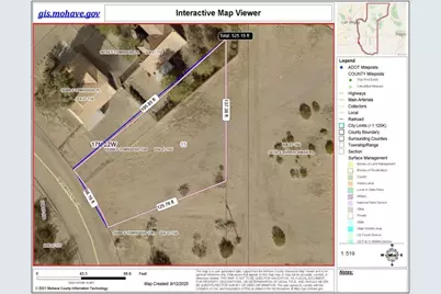 10204 Townsend Circle, Mohave Valley, AZ 86440 - Photo 2