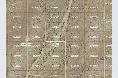 308-22-273 N Palm Drive, Chloride, AZ 86431 - Photo 1