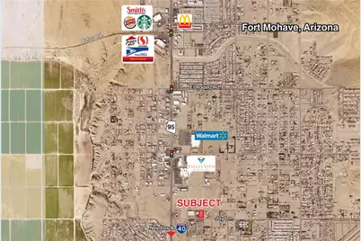 0000 Joy Lane, Fort Mohave, AZ 86426 - Photo 2