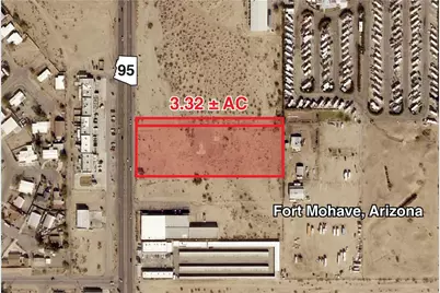 5590 S Highway 95, Fort Mohave, AZ 86426 - Photo 1