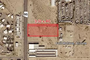 5590 S Hwy 95, Fort Mohave, AZ 86426 - Photo 1