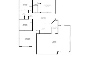 5119 S Amber Sands Dr, Fort Mohave, AZ 86426 - Photo 2