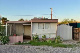 745 Swan Dr, Bullhead City, AZ 86442 - Photo 1