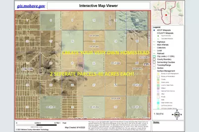 331-25-034 Calle Bubba, Kingman, AZ 86401 - Photo 8