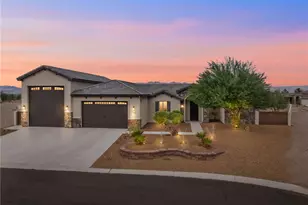 6429 S Corte Santiago, Fort Mohave, AZ 86426 - Photo 1