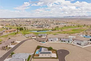 6429 S Corte Santiago, Fort Mohave, AZ 86426 - Photo 64