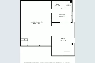 1391 Riverfront Drive, Bullhead City, AZ 86442 - Photo 4