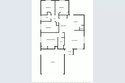 3545 N Adams Street, Kingman, AZ 86409 - Photo 2