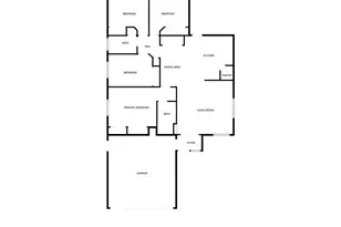 3545 N Adams St, Kingman, AZ 86409 - Photo 2