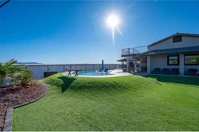 3840/3850 Canyon Cove Drive, Lake Havasu, AZ 86404 - Photo 50