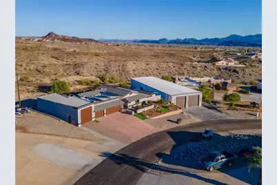 3840/3850 Canyon Cove Drive, Lake Havasu, AZ 86404 - Photo 78