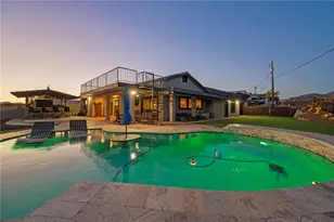 3850 Canyon Cove Dr, Lake Havasu, AZ 86404 - Photo 86