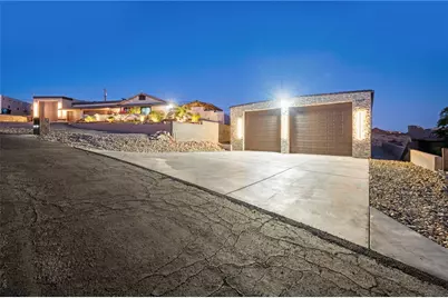 3840/3850 Canyon Cove Drive, Lake Havasu, AZ 86404 - Photo 94