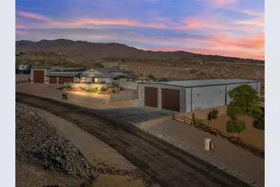 3840/3850 Canyon Cove Drive, Lake Havasu, AZ 86404 - Photo 1