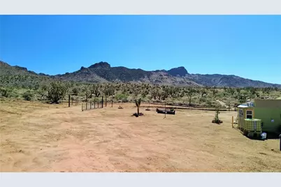 3 Parcels W 17th Street, Dolan Springs, AZ 86441 - Photo 8