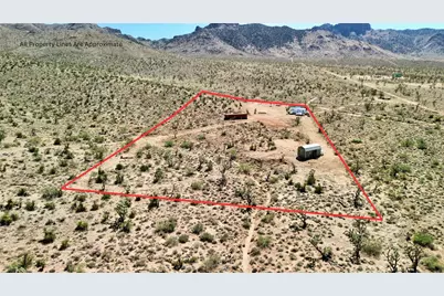 3 Parcels W 17th Street, Dolan Springs, AZ 86441 - Photo 4