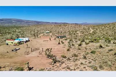 3 Parcels W 17th Street, Dolan Springs, AZ 86441 - Photo 2