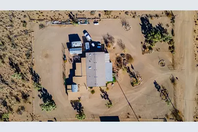 18901 N Quesnel Drive, Dolan Springs, AZ 86441 - Photo 44