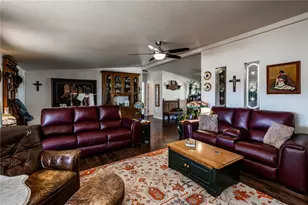 18901 N Quesnel Dr, Dolan Springs, AZ 86441 - Photo 8