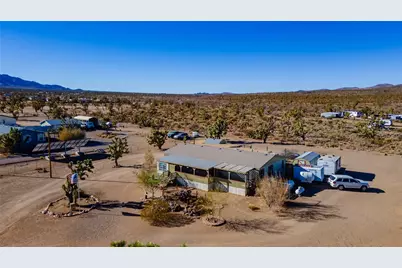 18901 N Quesnel Drive, Dolan Springs, AZ 86441 - Photo 42