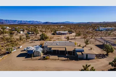 18901 N Quesnel Drive, Dolan Springs, AZ 86441 - Photo 40