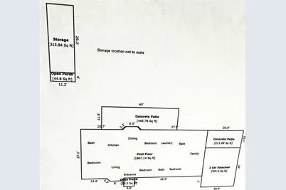 4141 N Dragoon Road, Golden Valley, AZ 86413 - Photo 52