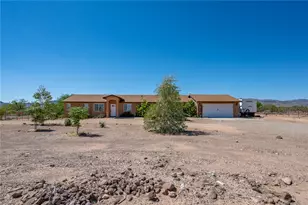 4141 N Dragoon Rd, Golden Valley, AZ 86413 - Photo 4
