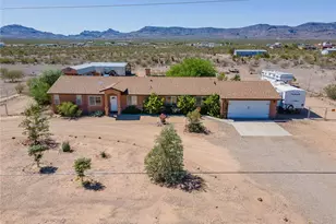 4141 N Dragoon Rd, Golden Valley, AZ 86413 - Photo 1