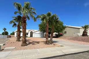 5013 S Silver Cove, Fort Mohave, AZ 86426 - Photo 2