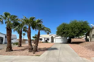 5013 S Silver Cove, Fort Mohave, AZ 86426 - Photo 1