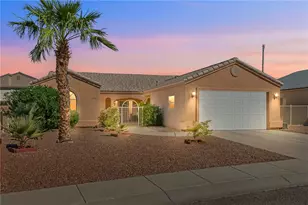 4909 S Mesa Blanca Way, Fort Mohave, AZ 86426 - Photo 1