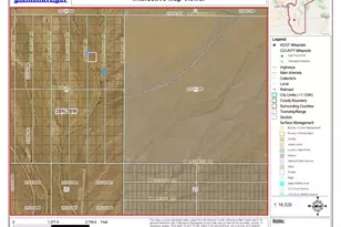 4 Lots Unknown, Golden Valley, AZ 86413 - Photo 1