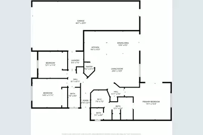 1781 E Alder Circle, Lake Havasu, AZ 86404 - Photo 2