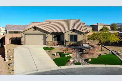 1781 E Alder Circle, Lake Havasu, AZ 86404 - Photo 58