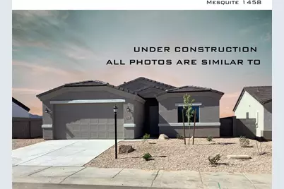 2162 E Twins Drive, Fort Mohave, AZ 86426 - Photo 1