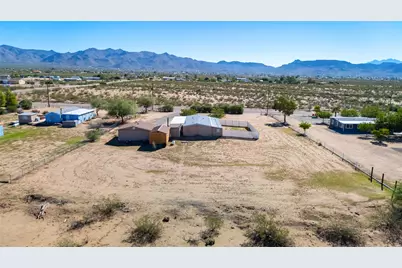 3475 N Adobe Road, Golden Valley, AZ 86413 - Photo 66