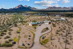 1193 S Dome Rd, Golden Valley, AZ 86413 - Photo 2