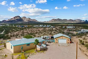 1193 S Dome Rd, Golden Valley, AZ 86413 - Photo 6