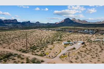 1193 S Dome Road, Golden Valley, AZ 86413 - Photo 4