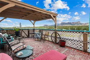 1193 S Dome Rd, Golden Valley, AZ 86413 - Photo 20