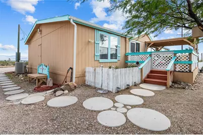 1193 S Dome Road, Golden Valley, AZ 86413 - Photo 18