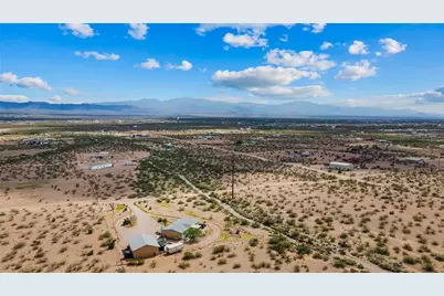 1193 S Dome Road, Golden Valley, AZ 86413 - Photo 8