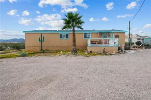 1193 S Dome Rd, Golden Valley, AZ 86413 - Photo 14