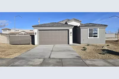 2131 Alan Ladd Drive, Kingman, AZ 86409 - Photo 1