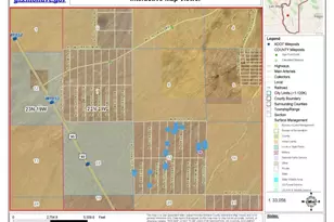 22 Lots, Chloride, AZ 86431 - Photo 1