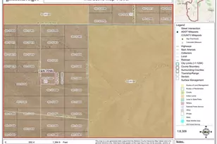 0000 N Coyote Rd, Dolan Springs, AZ 86441 - Photo 1